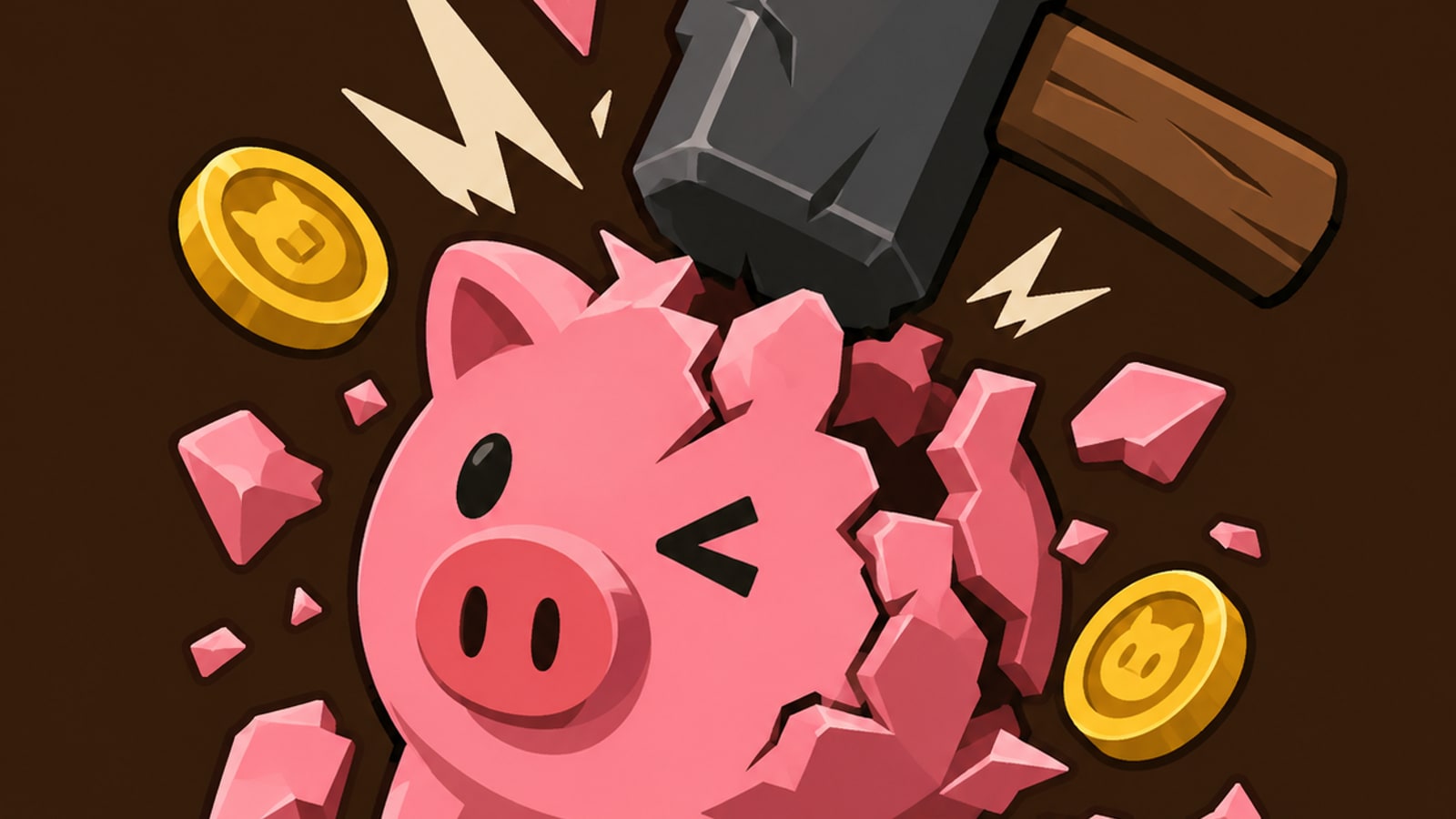Bills Must Be Paid Demo cover